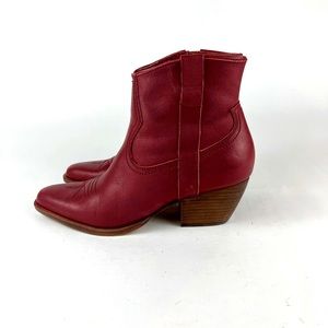 Dolce Vita Silma boots